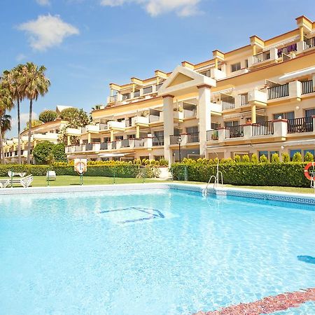 Romana Playa Studio Μαρμπέλλα Εξωτερικό φωτογραφία