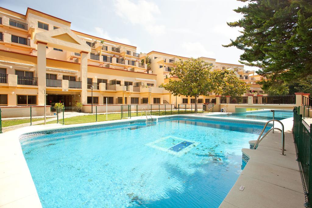 Romana Playa Studio Μαρμπέλλα Εξωτερικό φωτογραφία