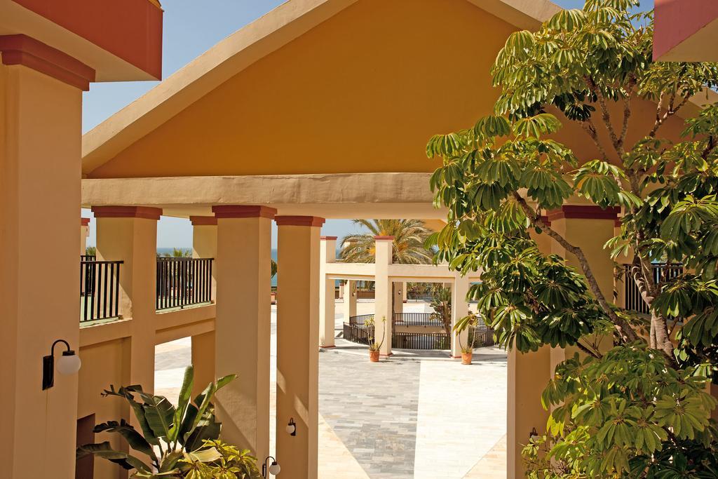 Romana Playa Studio Μαρμπέλλα Εξωτερικό φωτογραφία
