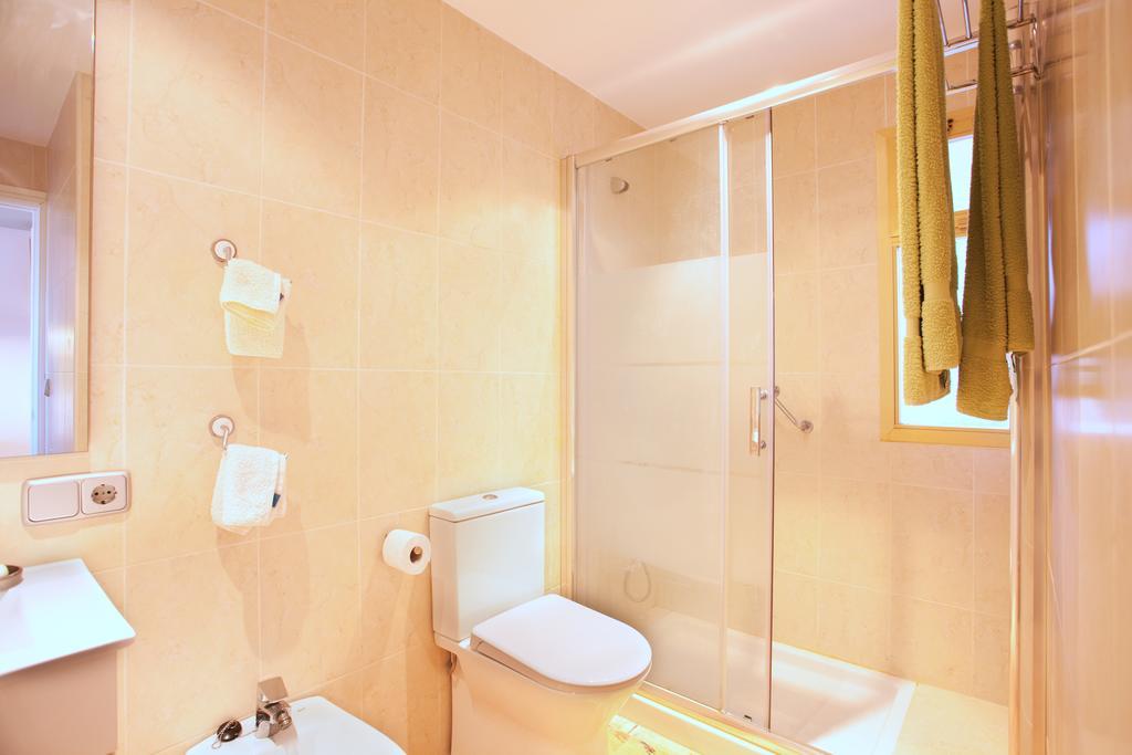 Romana Playa Studio Μαρμπέλλα Εξωτερικό φωτογραφία