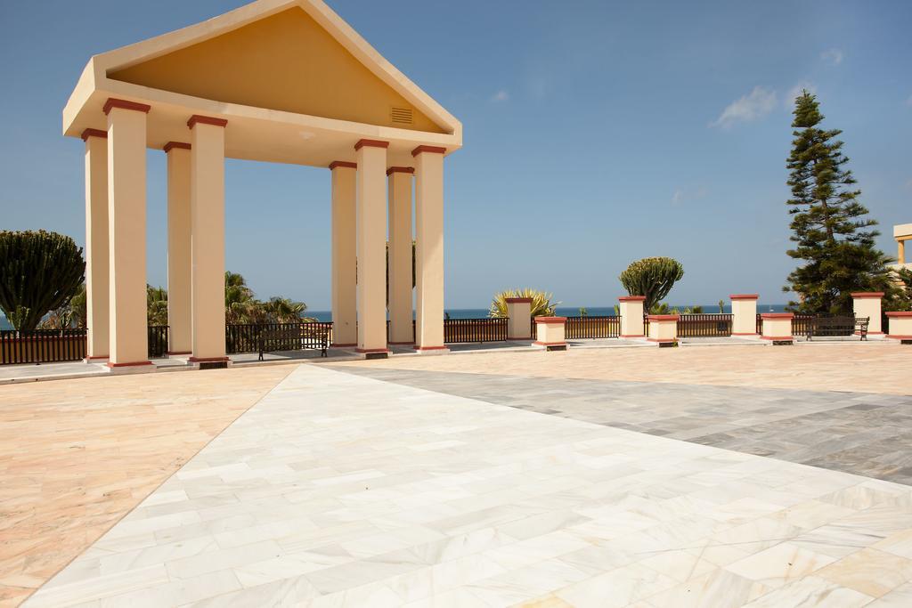 Romana Playa Studio Μαρμπέλλα Εξωτερικό φωτογραφία