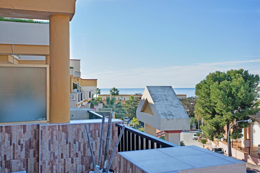Romana Playa Studio Μαρμπέλλα Εξωτερικό φωτογραφία