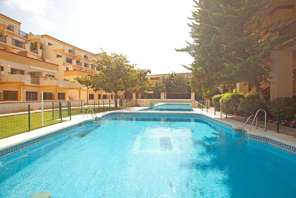 Romana Playa Studio Μαρμπέλλα Εξωτερικό φωτογραφία