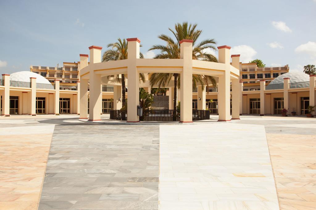 Romana Playa Studio Μαρμπέλλα Εξωτερικό φωτογραφία